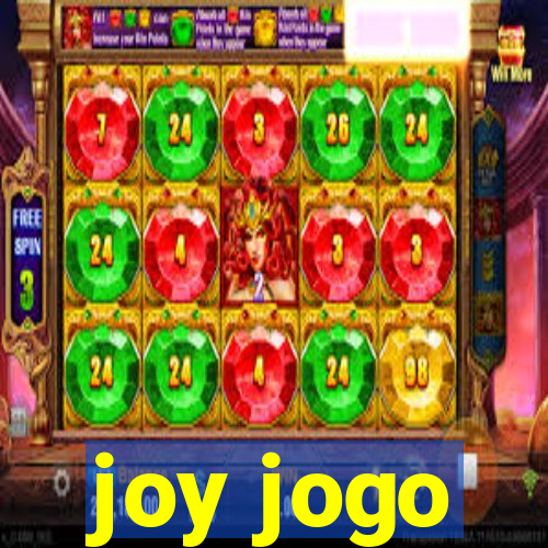 joy jogo