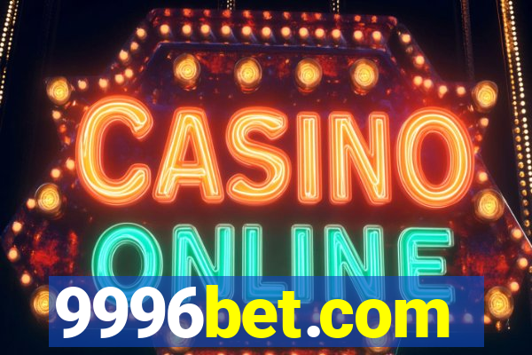 9996bet.com