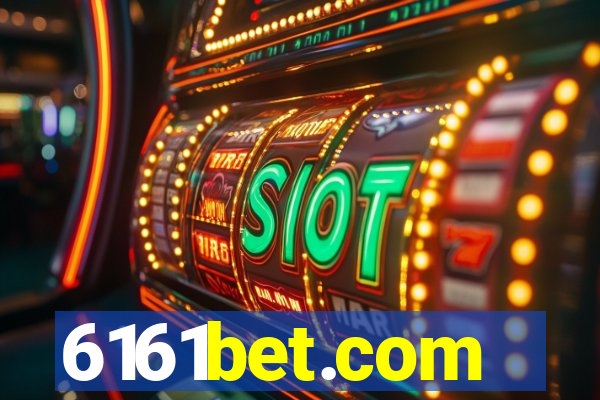 6161bet.com