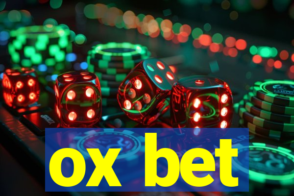 ox bet