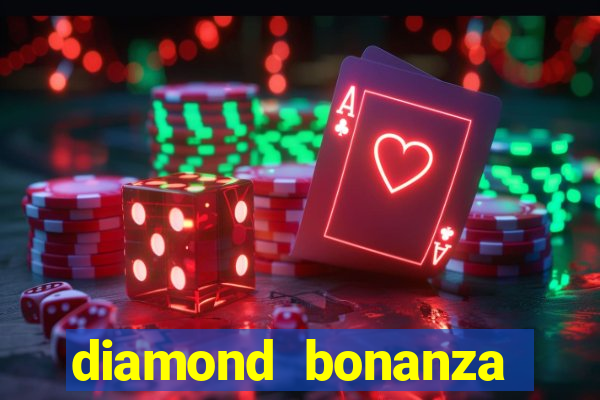 diamond bonanza slot free play