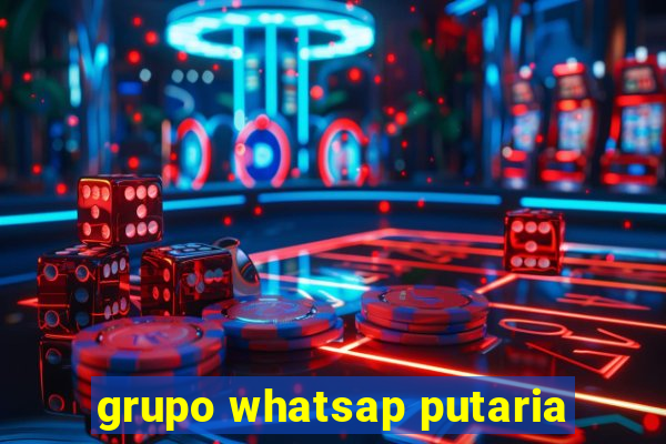 grupo whatsap putaria