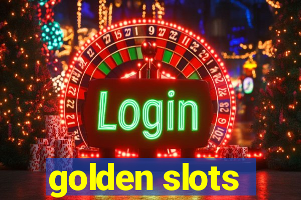 golden slots