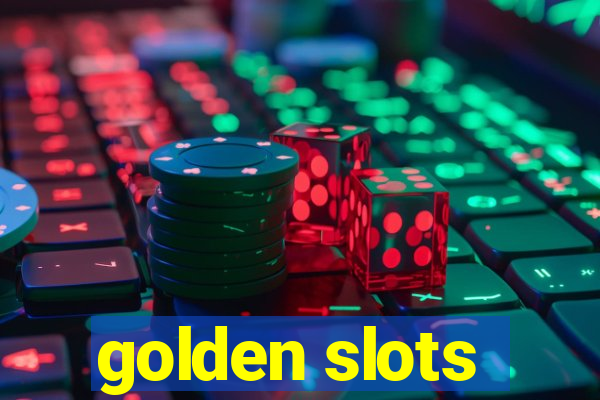 golden slots