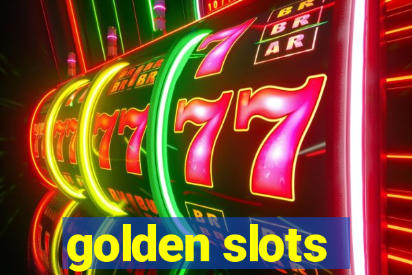 golden slots