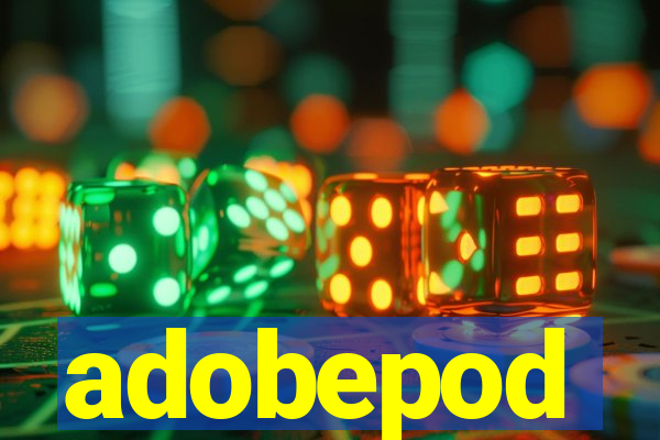 adobepod