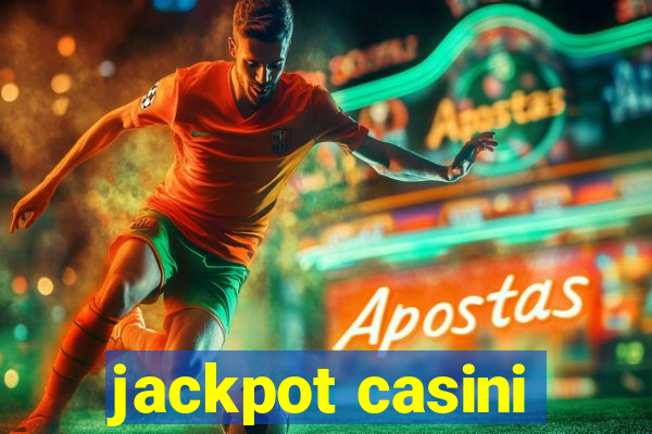 jackpot casini