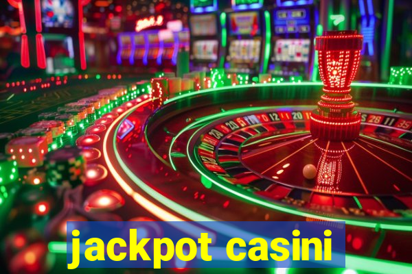 jackpot casini