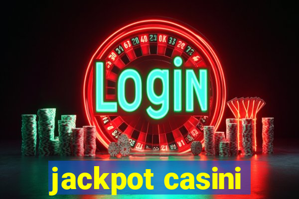 jackpot casini