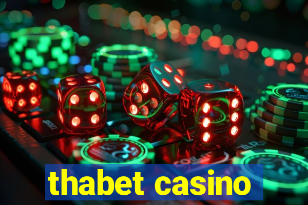 thabet casino