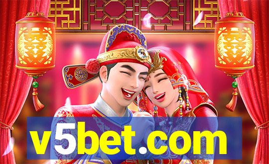 v5bet.com