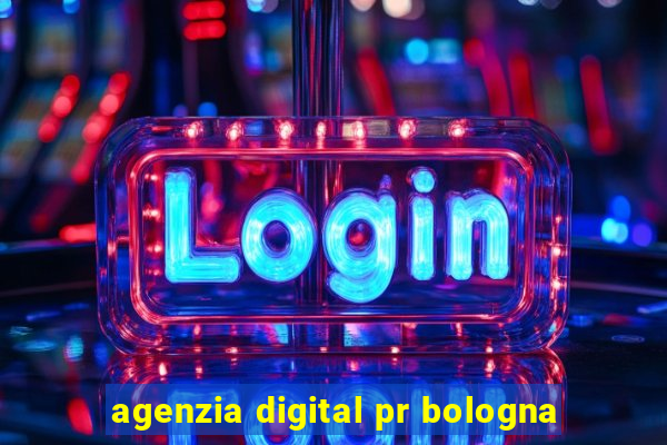 agenzia digital pr bologna