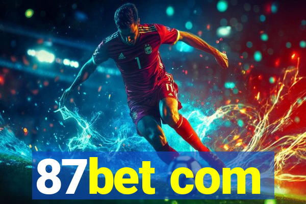 87bet com