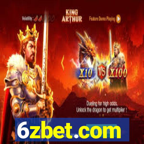 6zbet.com