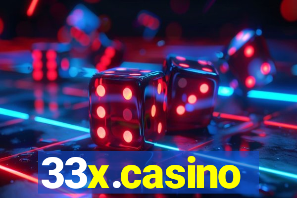 33x.casino