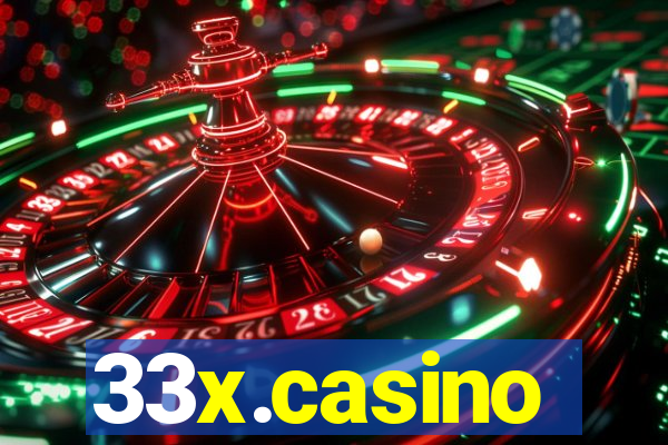 33x.casino