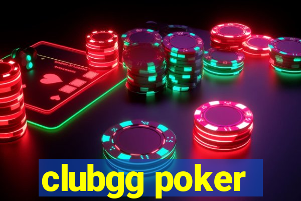 clubgg poker