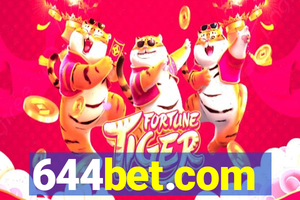 644bet.com