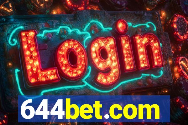 644bet.com