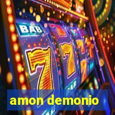 amon demonio