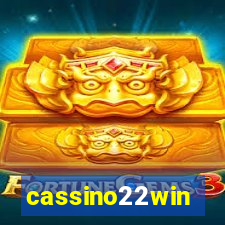 cassino22win