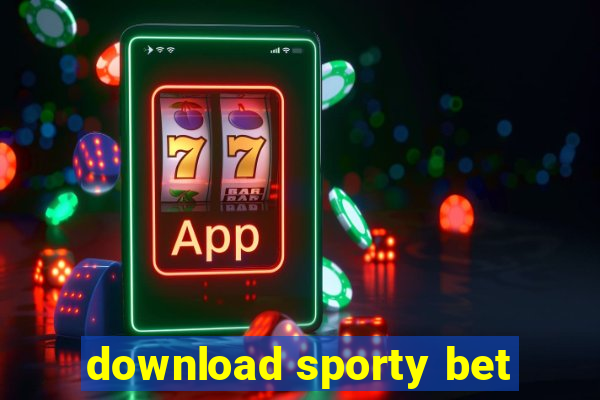 download sporty bet