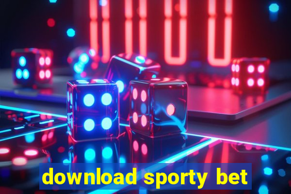 download sporty bet