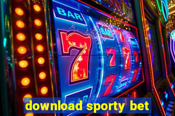 download sporty bet