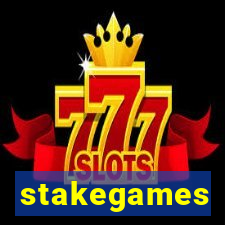 stakegames