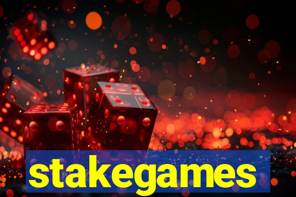 stakegames