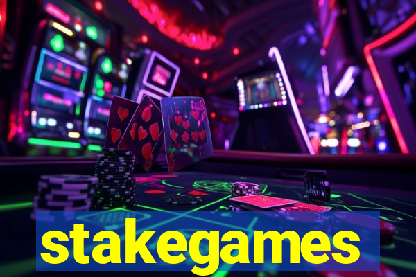 stakegames