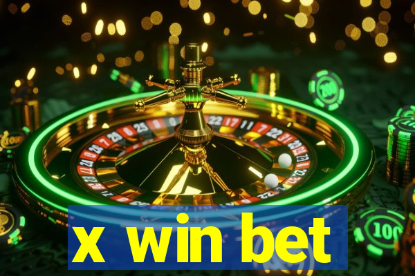 x win bet