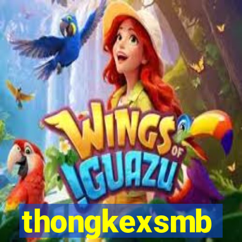 thongkexsmb