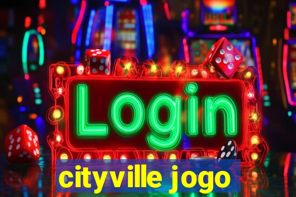 cityville jogo