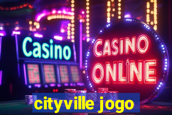 cityville jogo