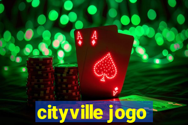 cityville jogo