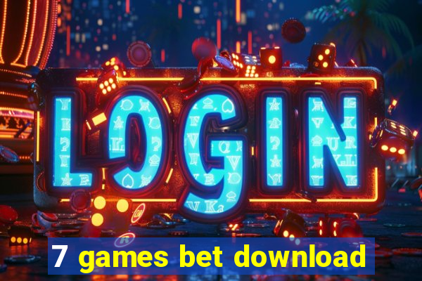 7 games bet download