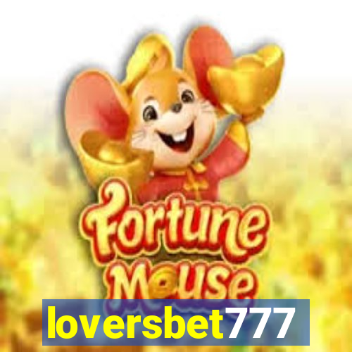 loversbet777