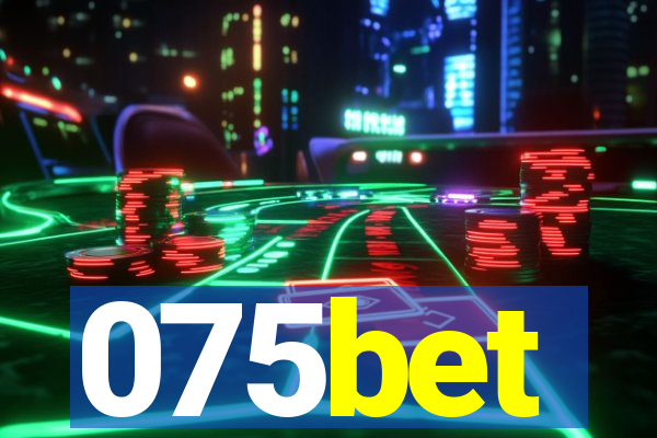 075bet