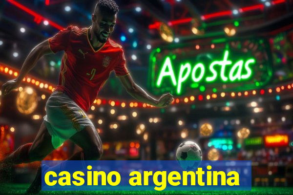 casino argentina