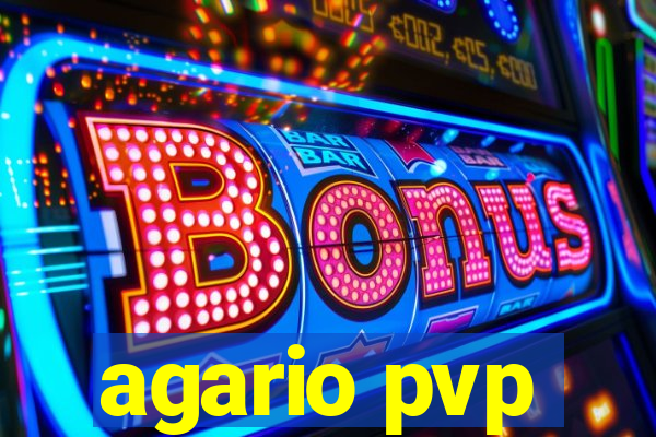 agario pvp