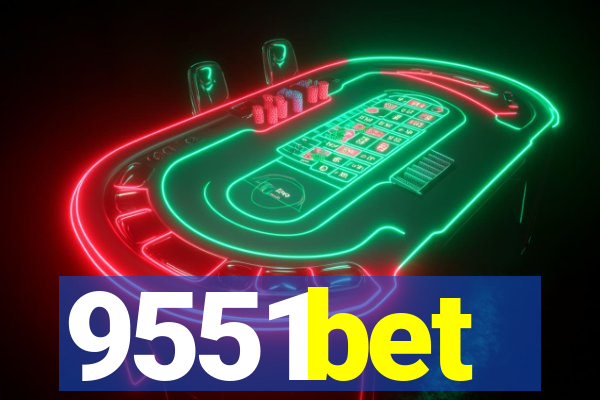 9551bet