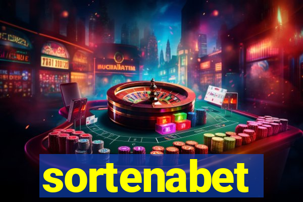 sortenabet