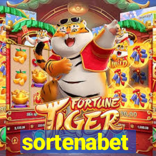 sortenabet