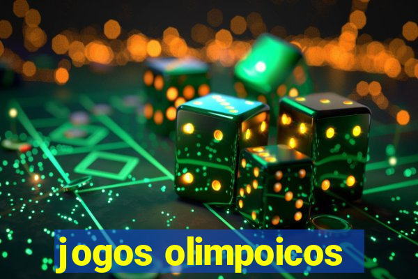 jogos olimpoicos