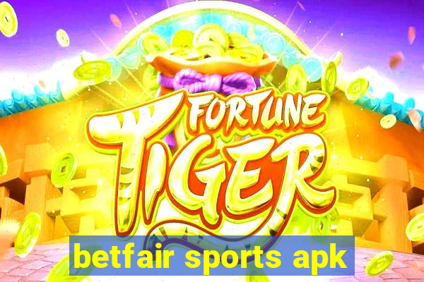 betfair sports apk