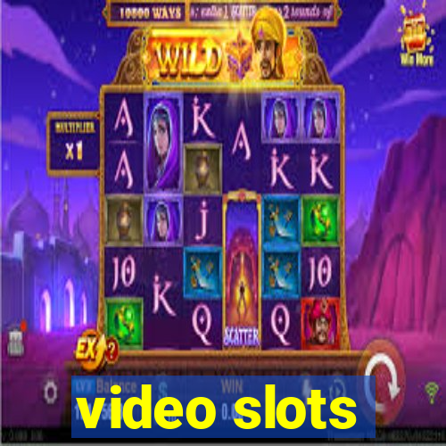 video slots