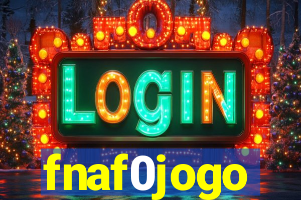 fnaf0jogo