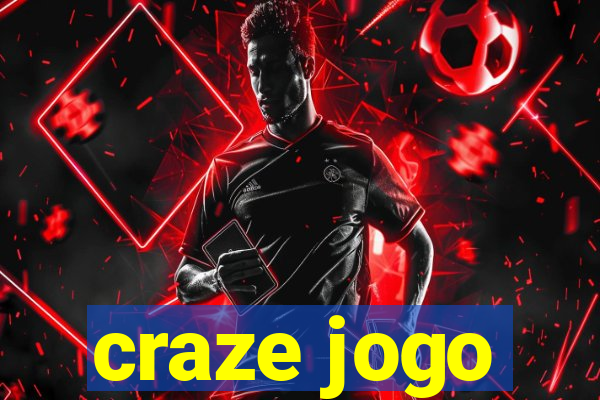 craze jogo