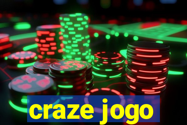 craze jogo